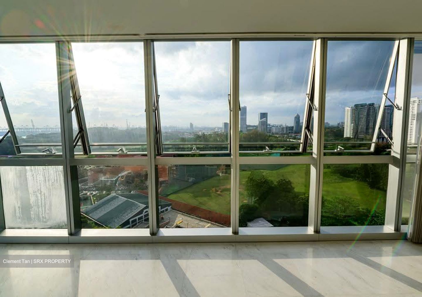 Reflections At Keppel Bay (D4), Condominium #546548501